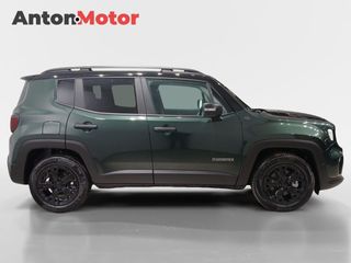 Jeep Renegade eHyb. North Star 1.5 MHEV 130hp Dct Fwd