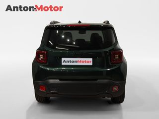 Jeep Renegade eHyb. North Star 1.5 MHEV 130hp Dct Fwd