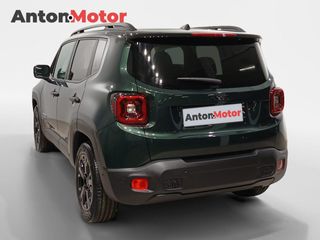 Jeep Renegade eHyb. North Star 1.5 MHEV 130hp Dct Fwd