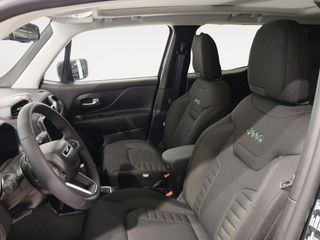 Jeep Renegade eHyb. North Star 1.5 MHEV 130hp Dct Fwd