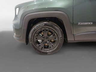 Jeep Renegade eHyb. North Star 1.5 MHEV 130hp Dct Fwd