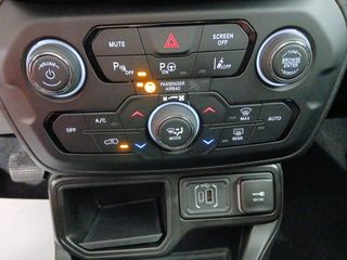 Jeep Renegade eHyb. North Star 1.5 MHEV 130hp Dct Fwd