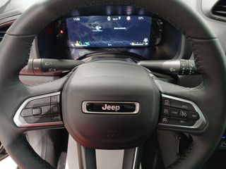 Jeep Renegade eHyb. North Star 1.5 MHEV 130hp Dct Fwd
