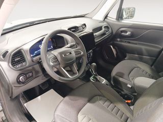 Jeep Renegade eHyb. North Star 1.5 MHEV 130hp Dct Fwd