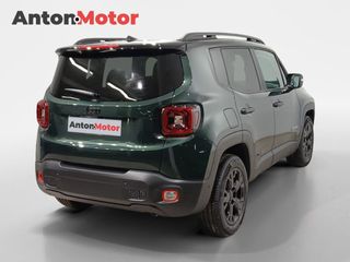 Jeep Renegade eHyb. North Star 1.5 MHEV 130hp Dct Fwd