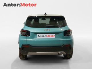 Jeep Avenger 1.2 G 74kW (100CV) Altitude