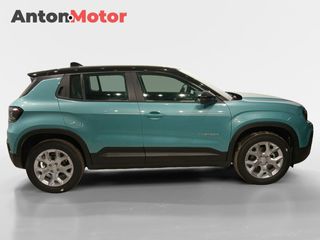 Jeep Avenger 1.2 G 74kW (100CV) Altitude