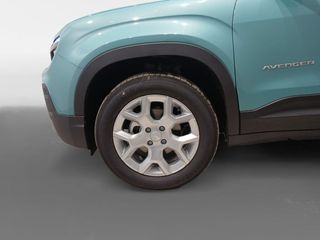 Jeep Avenger 1.2 G 74kW (100CV) Altitude