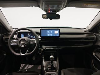 Jeep Avenger 1.2 G 74kW (100CV) Altitude