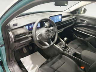 Jeep Avenger 1.2 G 74kW (100CV) Altitude