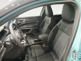 Jeep Avenger 1.2 G 74kW (100CV) Altitude