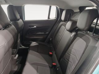 Jeep Avenger 1.2 G 74kW (100CV) Altitude