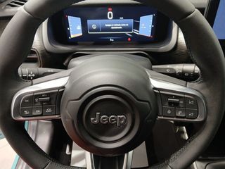 Jeep Avenger 1.2 G 74kW (100CV) Altitude