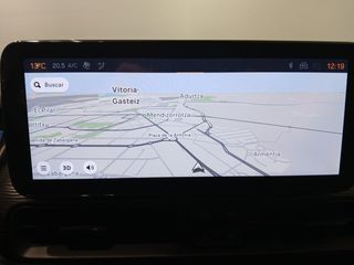 Jeep Avenger 1.2 G 74kW (100CV) Altitude