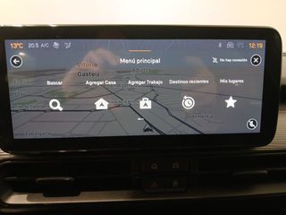 Jeep Avenger 1.2 G 74kW (100CV) Altitude