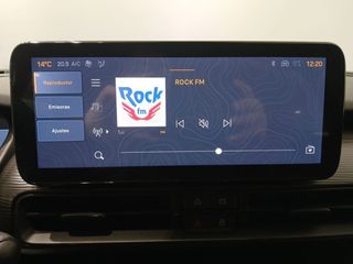 Jeep Avenger 1.2 G 74kW (100CV) Altitude