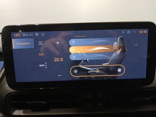 Jeep Avenger 1.2 G 74kW (100CV) Altitude