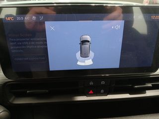 Jeep Avenger 1.2 G 74kW (100CV) Altitude