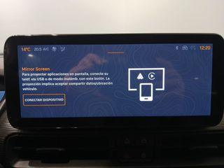 Jeep Avenger 1.2 G 74kW (100CV) Altitude