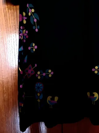 Lote 3 Vestidos Surkana