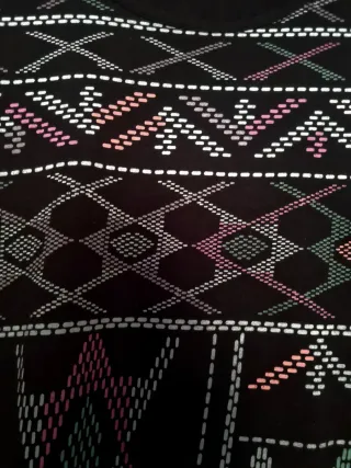 Lote 3 Vestidos Surkana