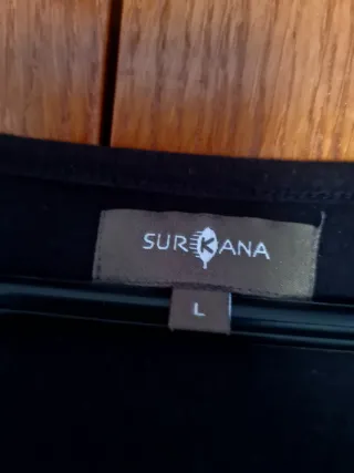 Lote 3 Vestidos Surkana