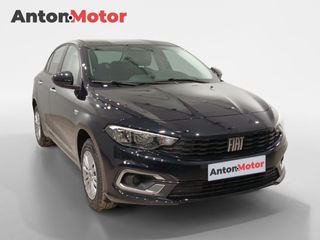 Fiat Tipo Sedán Diésel 1.6 96kW (130CV) manual 6v