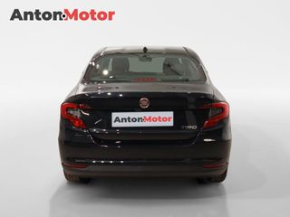 Fiat Tipo Sedán Diésel 1.6 96kW (130CV) manual 6v