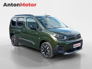 Citroën Berlingo Talla M BlueHDi 130 S&S MAX
