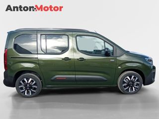 Citroën Berlingo Talla M BlueHDi 130 S&S MAX