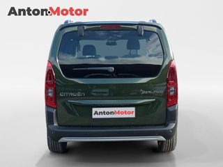 Citroën Berlingo Talla M BlueHDi 130 S&S MAX