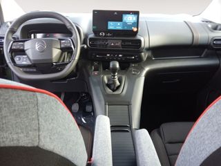 Citroën Berlingo Talla M BlueHDi 130 S&S MAX