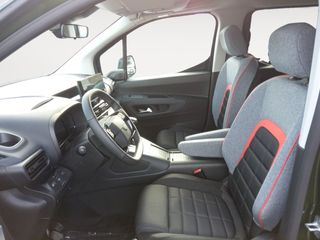 Citroën Berlingo Talla M BlueHDi 130 S&S MAX