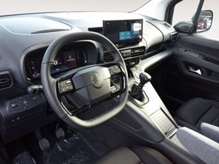 Citroën Berlingo Talla M BlueHDi 130 S&S MAX