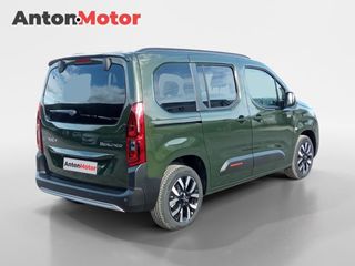 Citroën Berlingo Talla M BlueHDi 130 S&S MAX