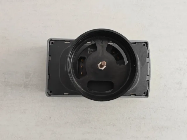 Display Raymarine Vento st60+