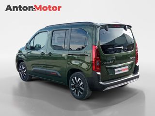Citroën Berlingo Talla M BlueHDi 130 S&S MAX