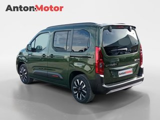 Citroën Berlingo Talla M BlueHDi 130 S&S MAX