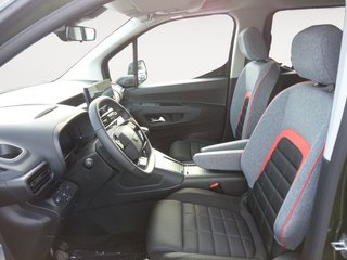 Citroën Berlingo Talla M BlueHDi 130 S&S MAX
