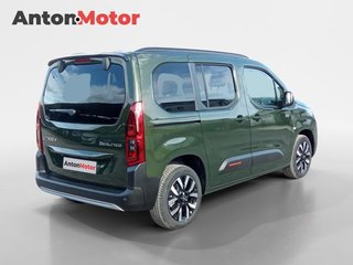 Citroën Berlingo Talla M BlueHDi 130 S&S MAX