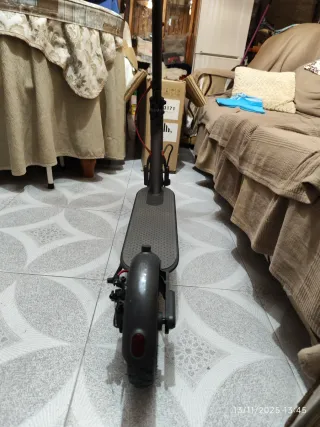 Patinete Xiaomi M365