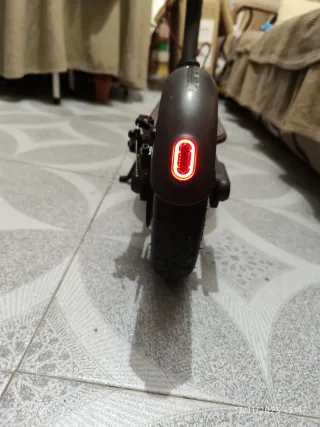 Patinete Xiaomi M365