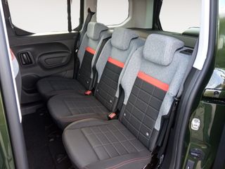 Citroën Berlingo Talla M BlueHDi 130 S&S MAX