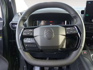 Citroën Berlingo Talla M BlueHDi 130 S&S MAX