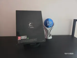 Death Stranding Special Steelbook Edition per PS4