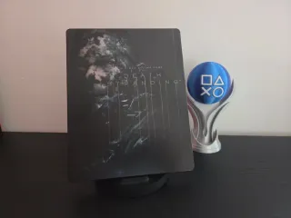 Death Stranding Special Steelbook Edition per PS4