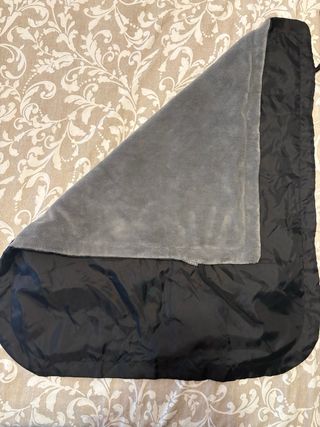 Silla de paseo Cybex Beezy gris