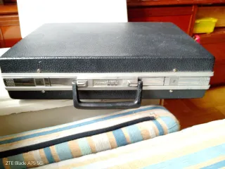 Maletín ejecutivo DIPLOMAT