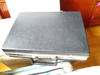 Maletín ejecutivo DIPLOMAT