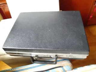 Maletín ejecutivo DIPLOMAT